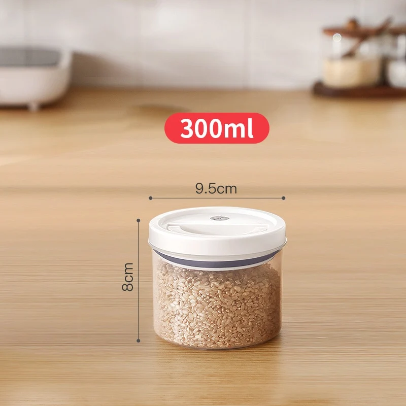 Boite tupperware