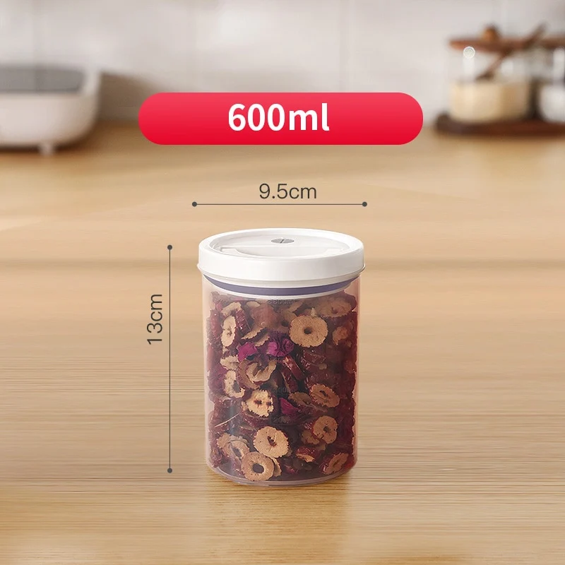 Boite tupperware