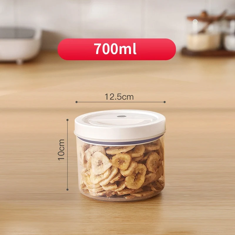 Boite tupperware