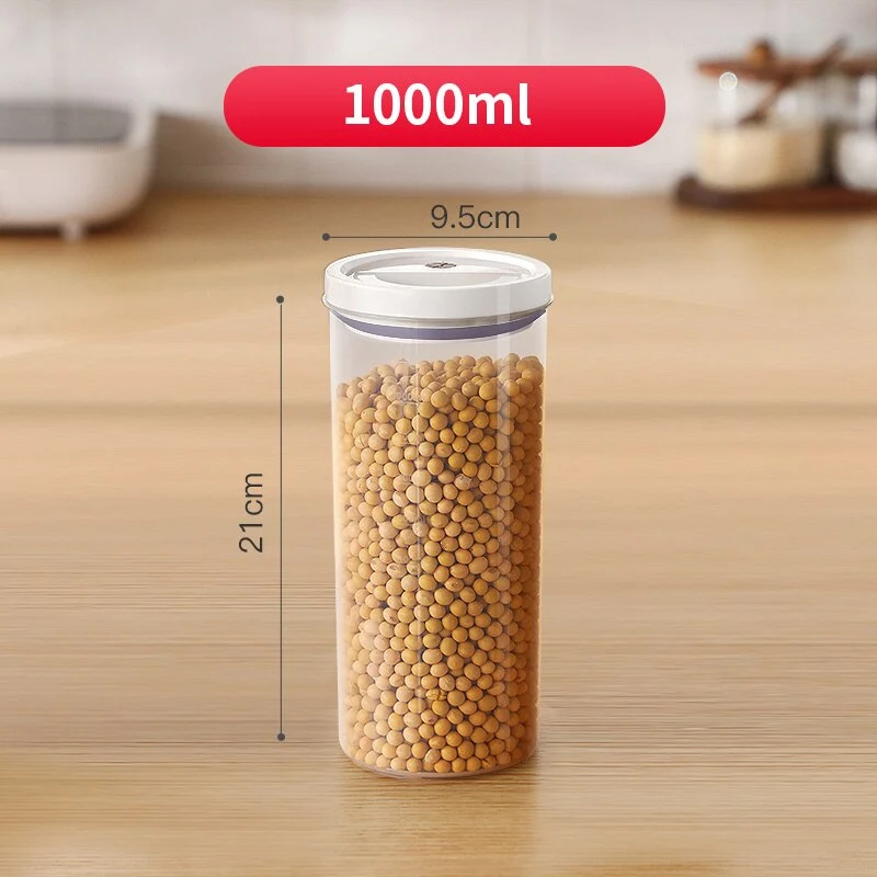 Boite tupperware