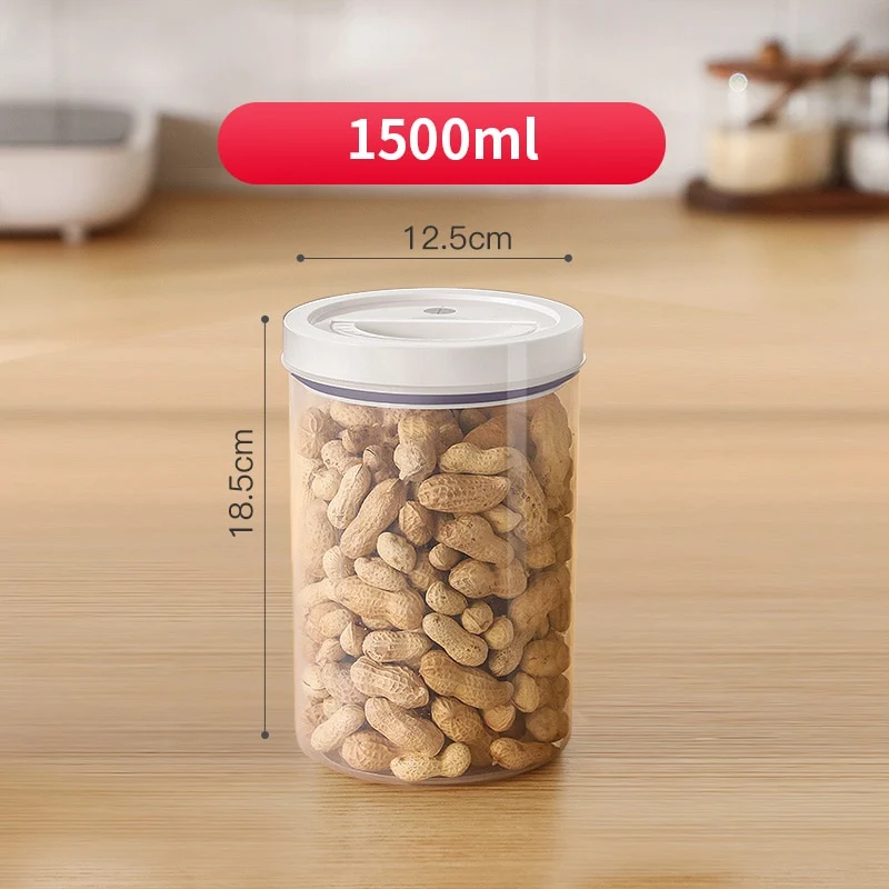 Boite tupperware