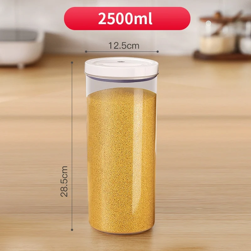 Boite tupperware