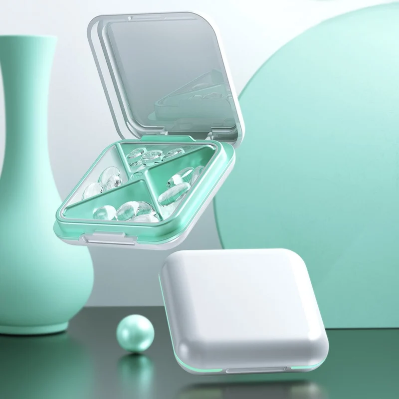 Semainier medicament