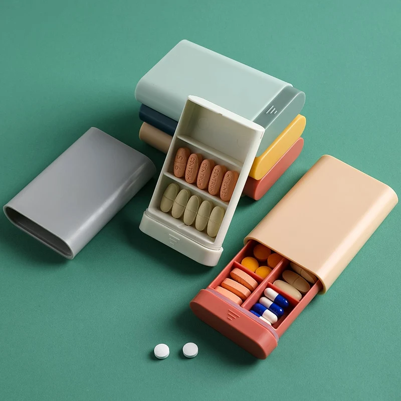 Boite médicament