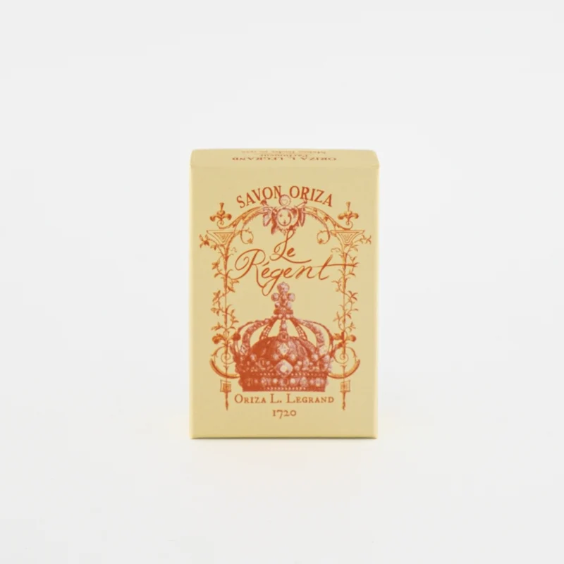 Savon Le Régent