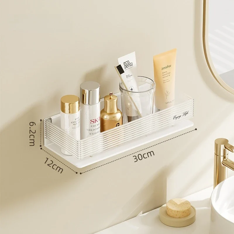Porte Savon Douche sur Étagère