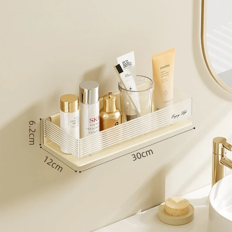 Porte Savon Douche sur Étagère