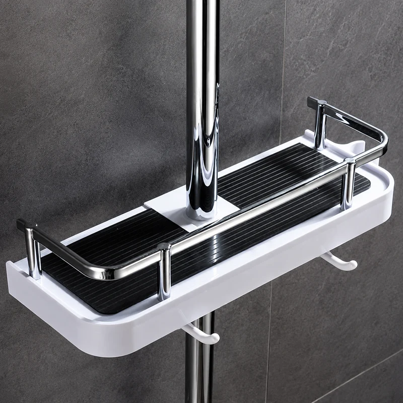 Porte Savon Douche Barre