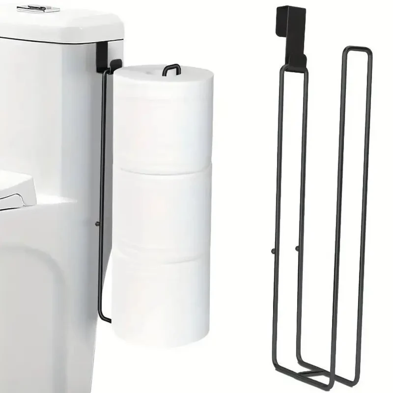 Porte Papier Toilette Simple