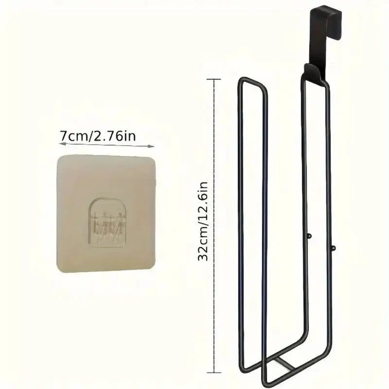 Porte Papier Toilette Simple