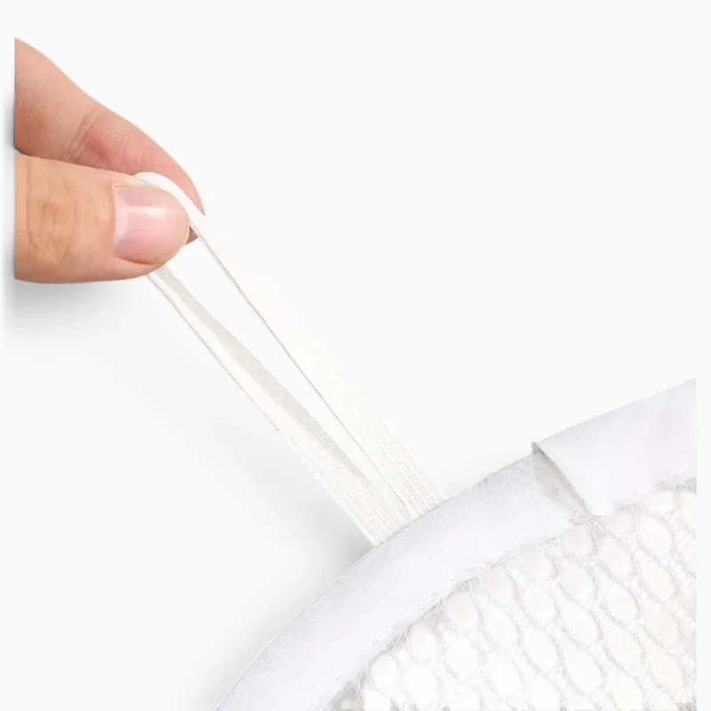 Panier à linge pliable