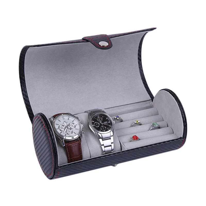 Coffret montre femme