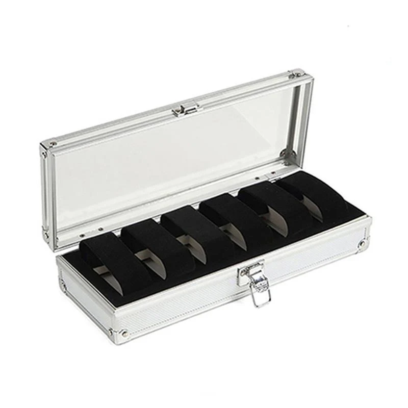 Coffret montre homme