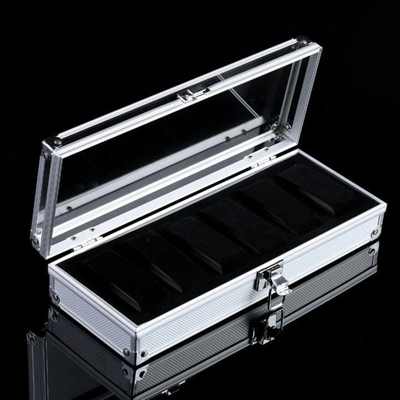 Coffret montre homme