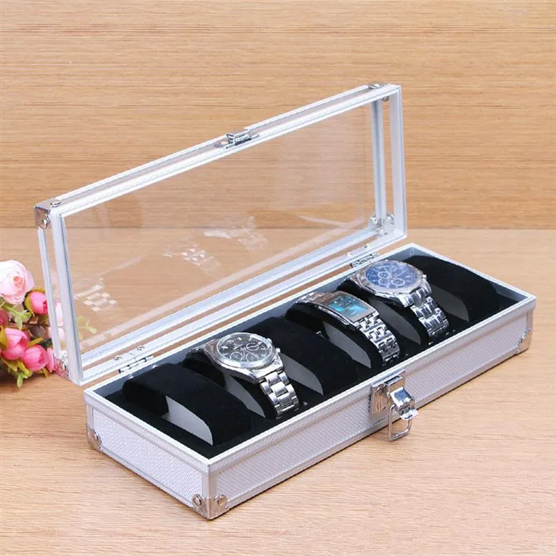 Coffret montre homme