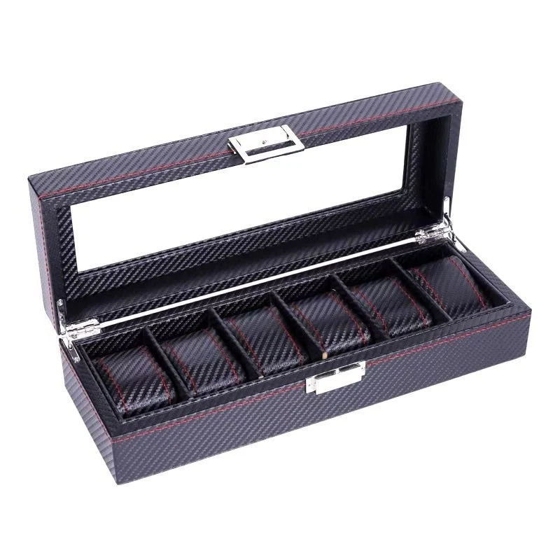 Coffret montres