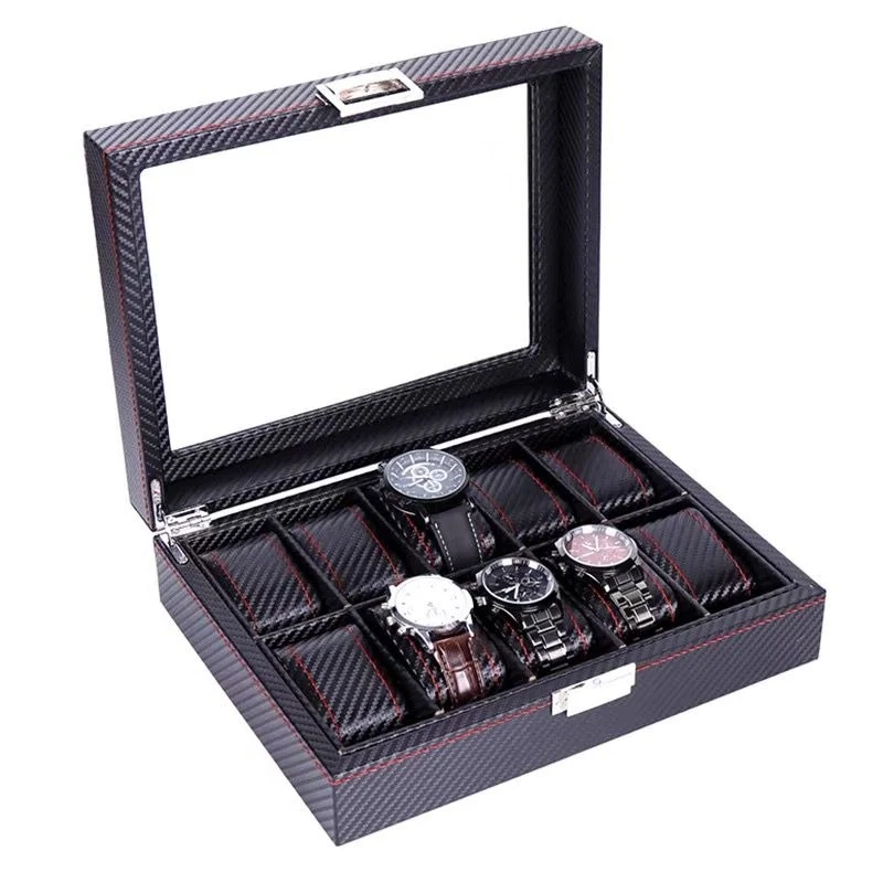 Coffret montres