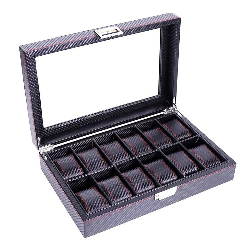 Coffret montres