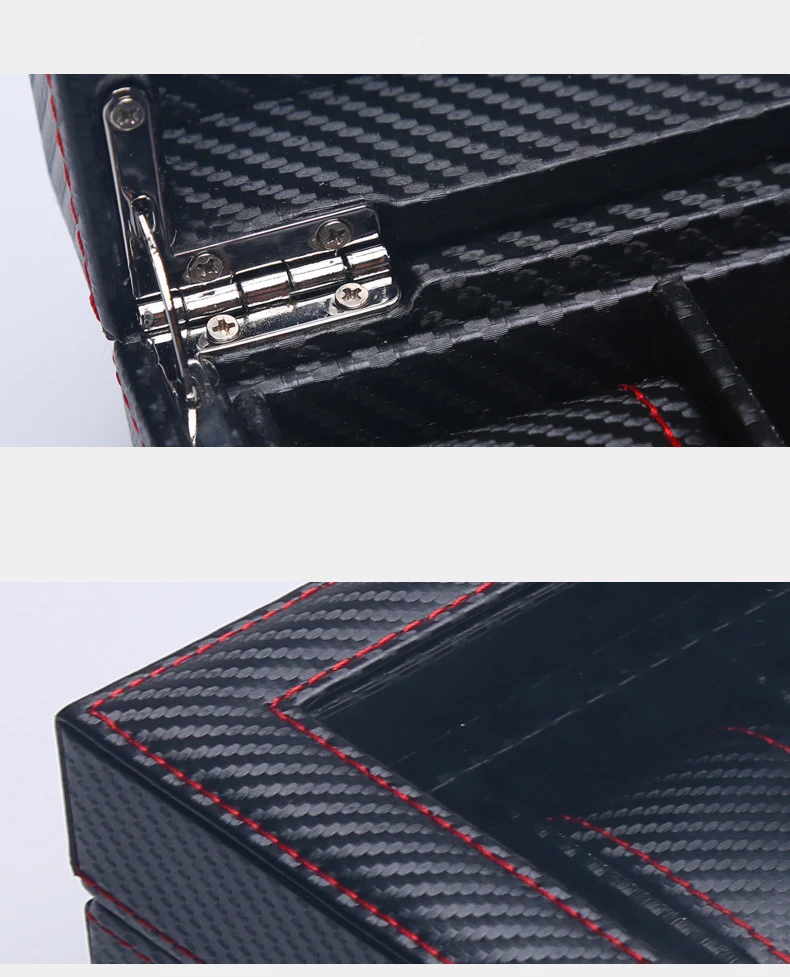 Coffret montres