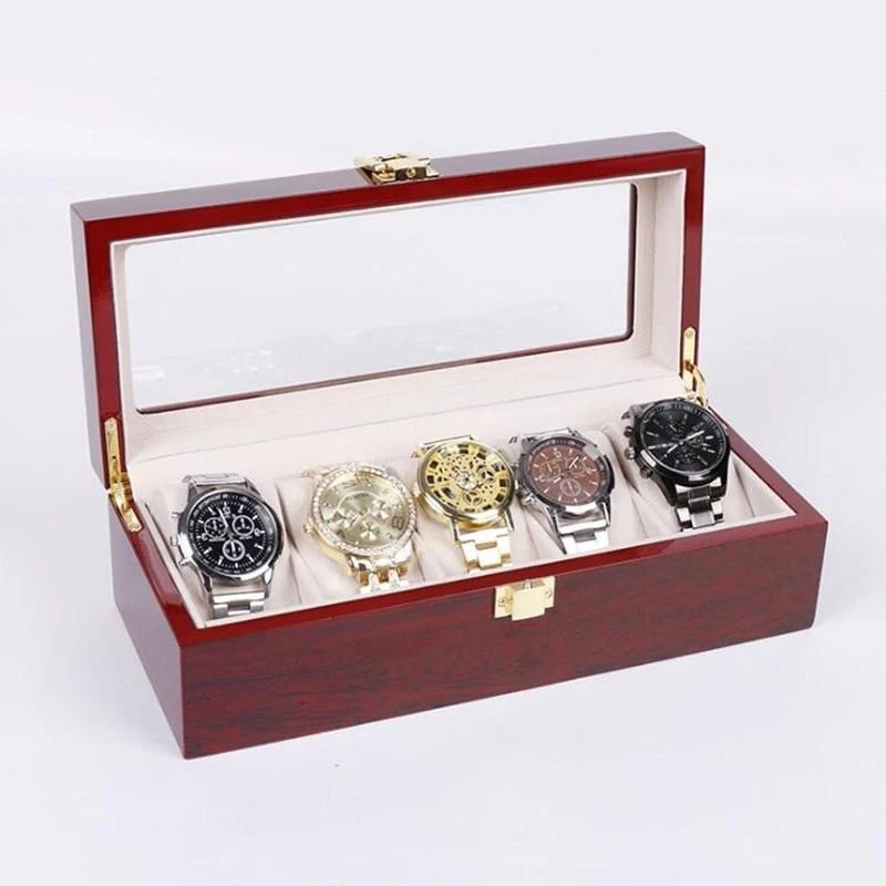 Boite a montre
