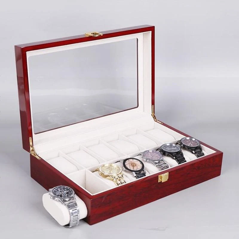 Boite a montre