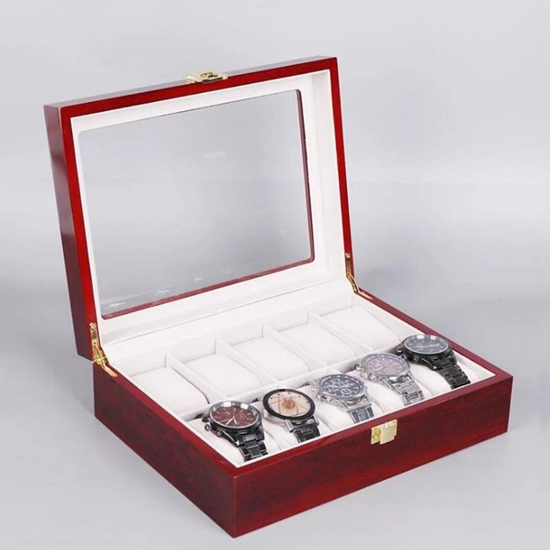 Boite a montre