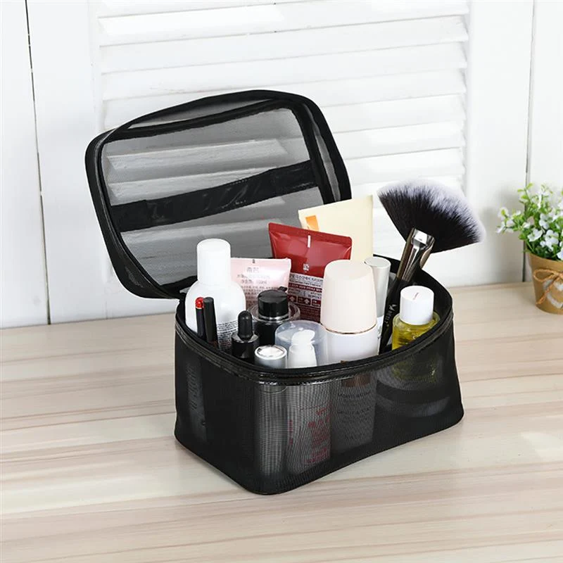 Grande trousse de maquillage