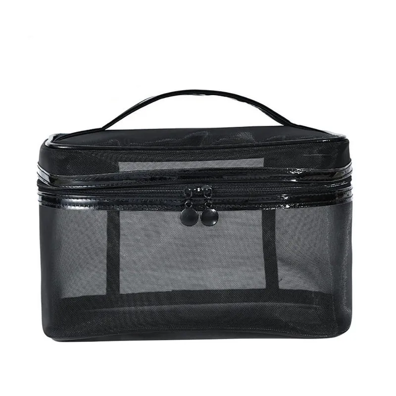 Grande trousse de maquillage