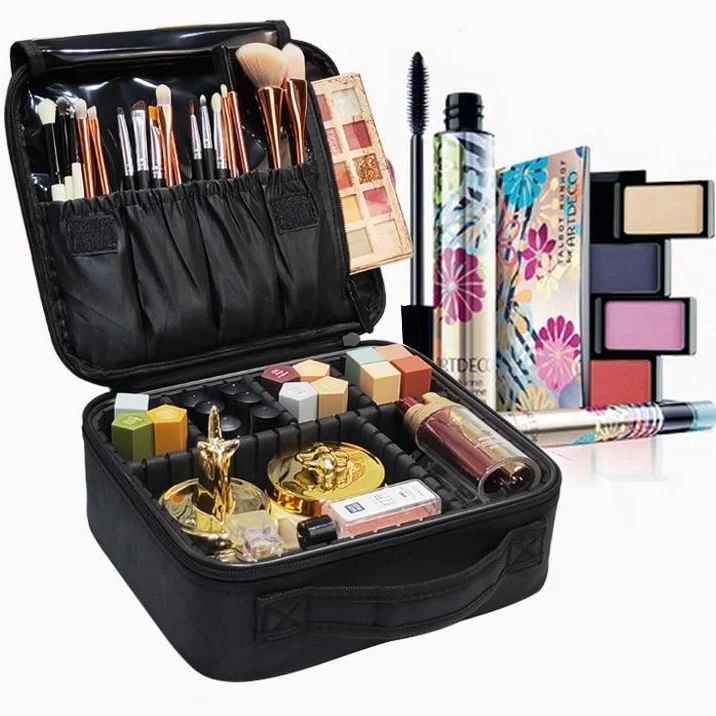 Trousse à maquillage