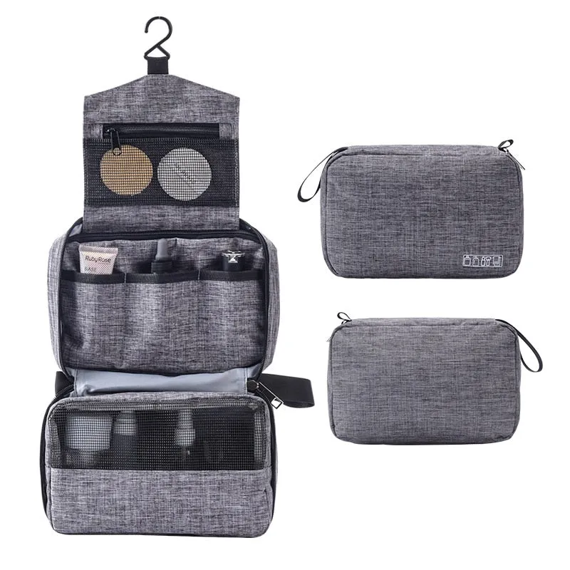 Trousseau de maquillage