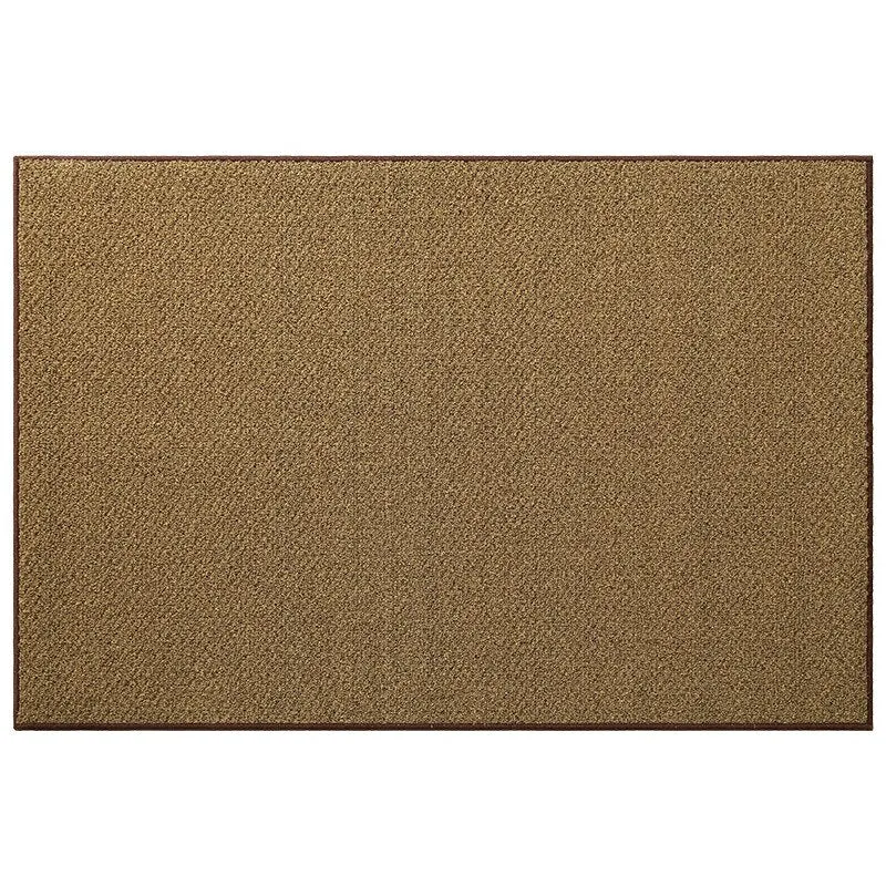 Tapis en jute