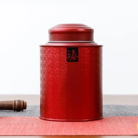 Coffret thé cadeau