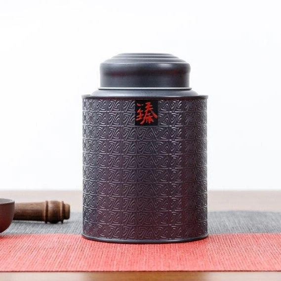 Coffret thé cadeau