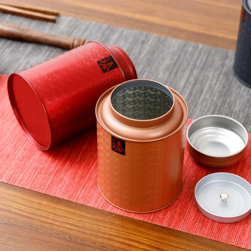 Coffret thé cadeau