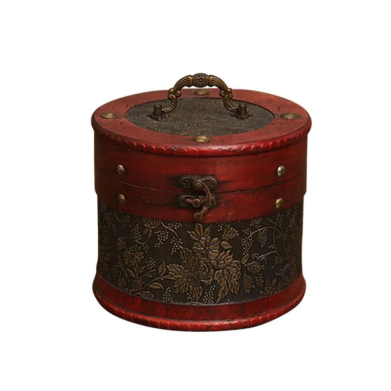 Coffret tisanes