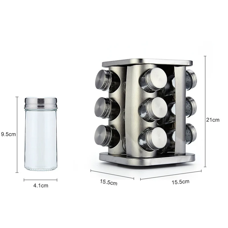 Boite de rangement cuisine