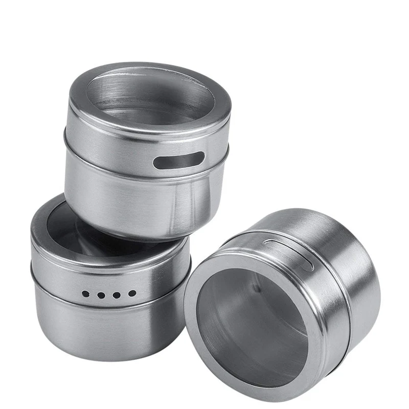 Range epice inox