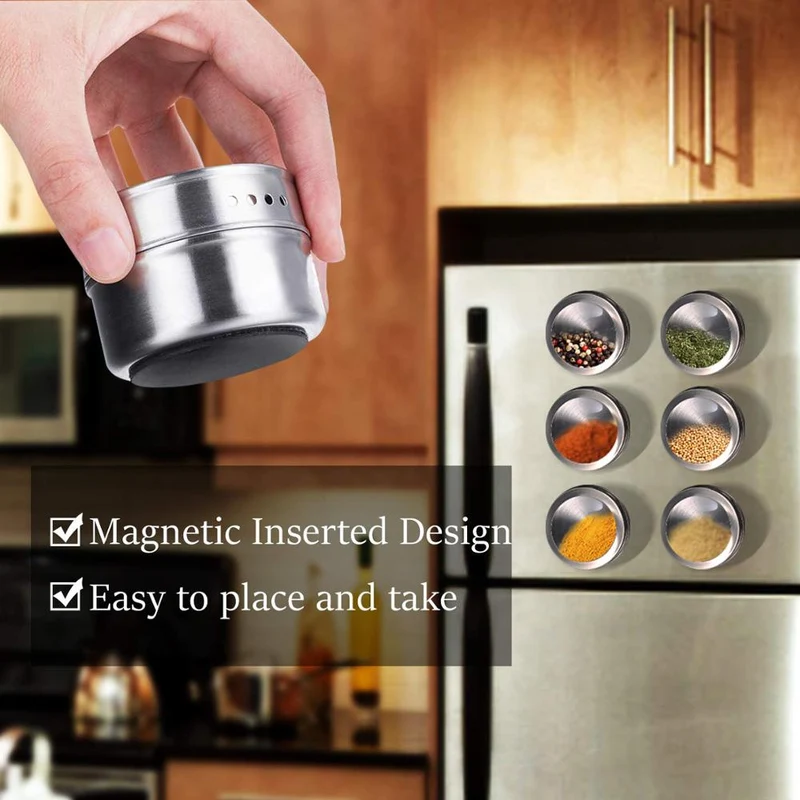 Range epice inox