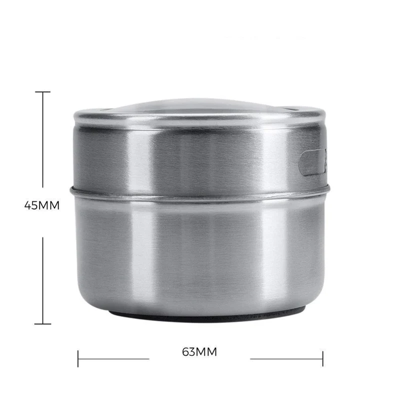 Range epice inox