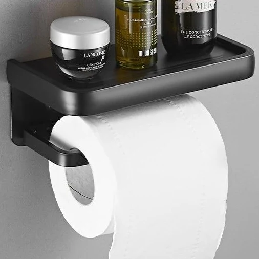Porte papier toilette design