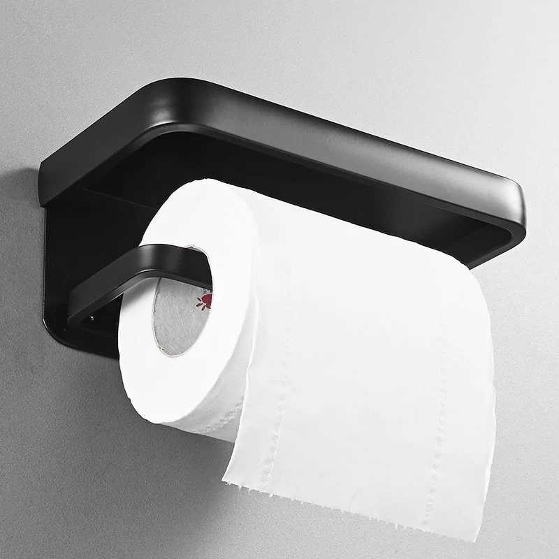 Porte papier toilette design