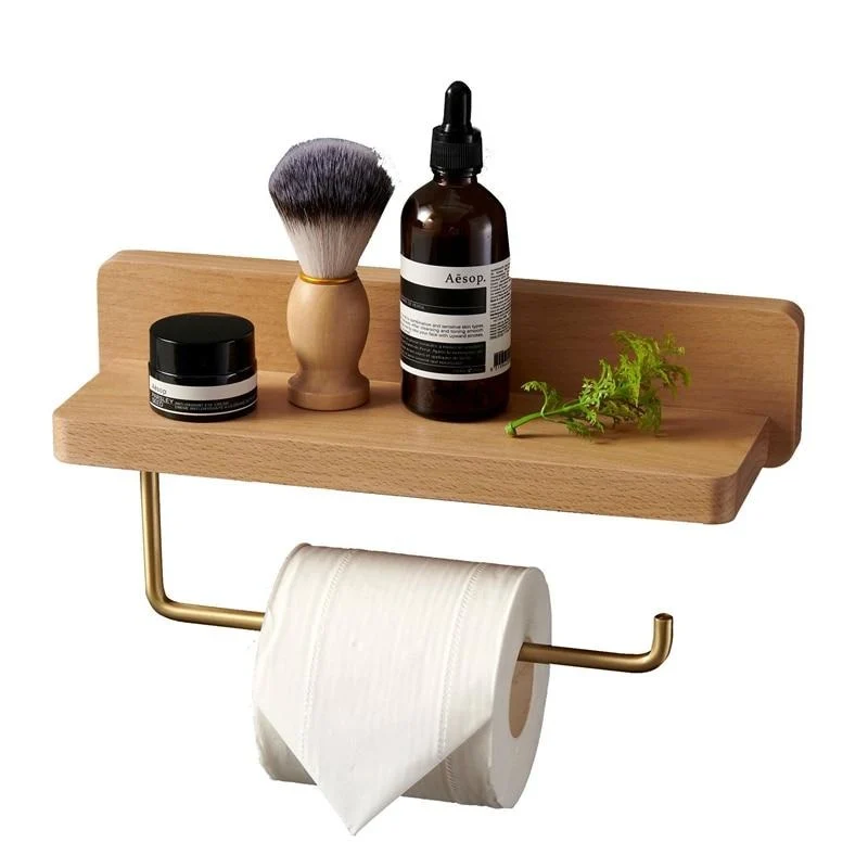 Derouleur papier wc original