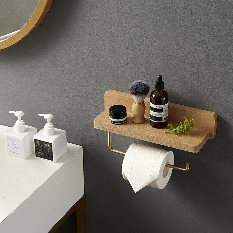 Derouleur papier wc original