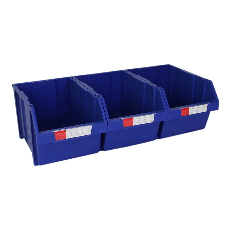 12 x Lagerkästen Lagerboxen