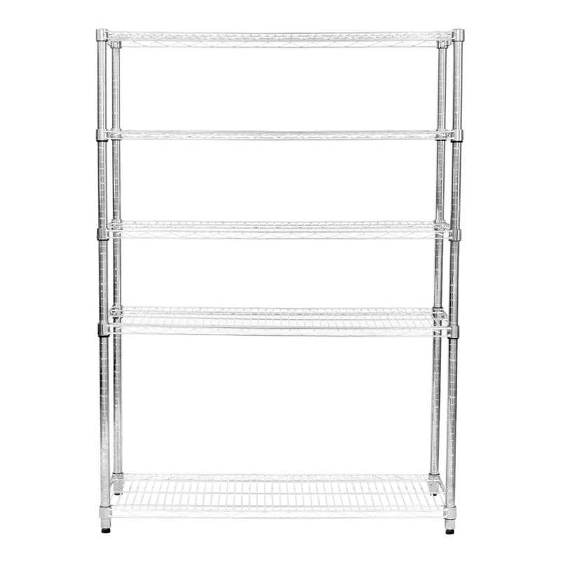 KuKoo Wire Racking - 45cm x 150cm x 180cm