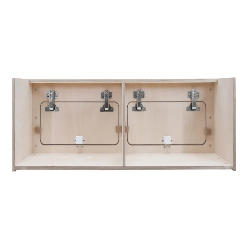 Wohnwagen Hängeschrank – 80cm x 30cm x 30cm
