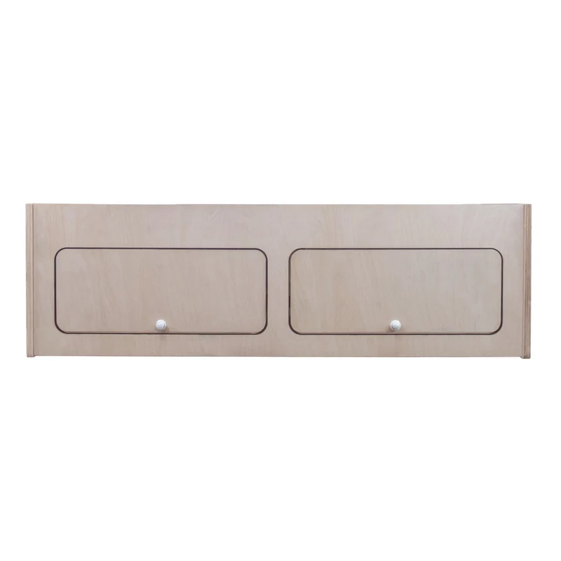 Wohnwagen Hängeschrank – 100cm x 30cm x 30cm