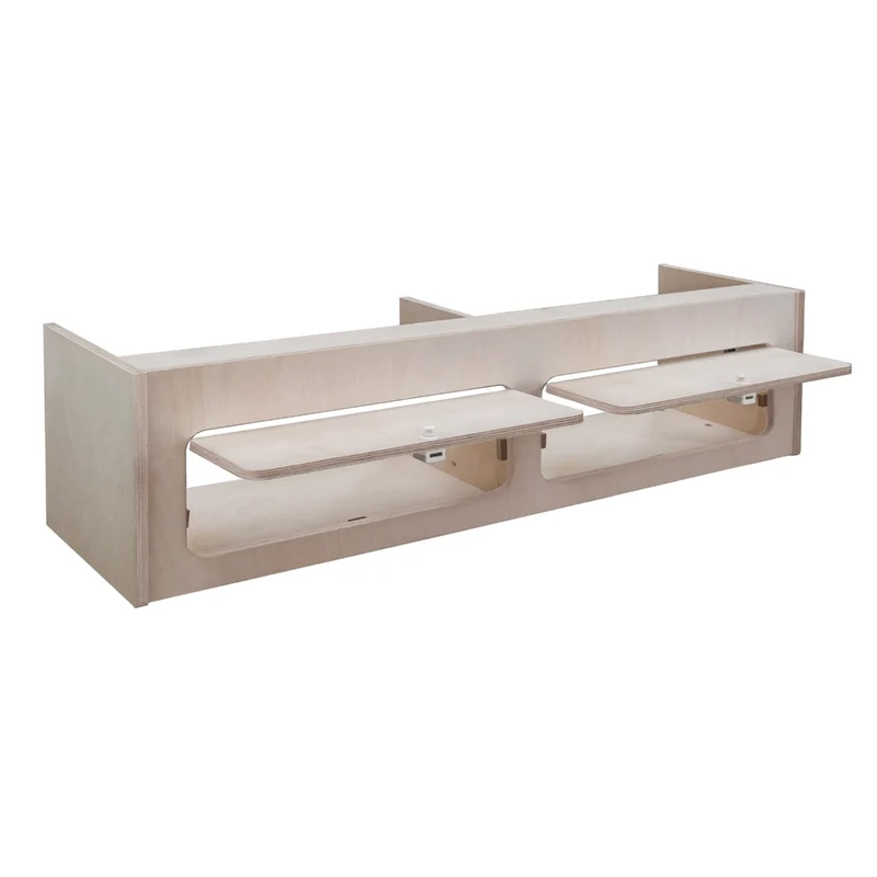 Wohnwagen Hängeschrank – 120cm x 30cm x 30cm