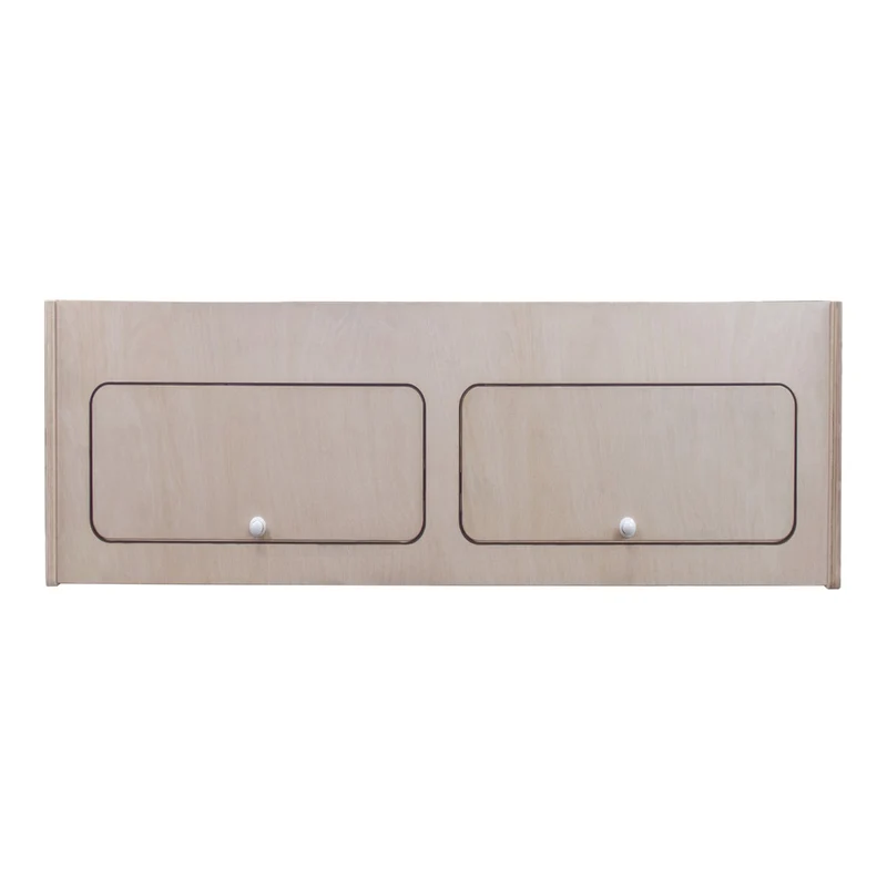 Wohnwagen Hängeschrank – 100cm x 35cm x 35cm