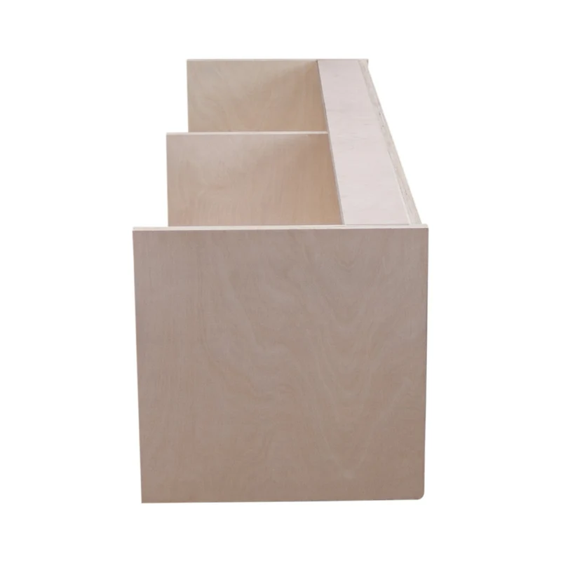 Wohnwagen Hängeschrank – 100cm x 35cm x 35cm